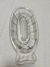 Obstreibe Glasreibe Baby Apfel