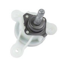 Aufnahme Kurbel Manueller