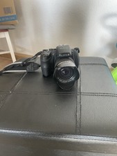 Fujifilm FinePix HS Series