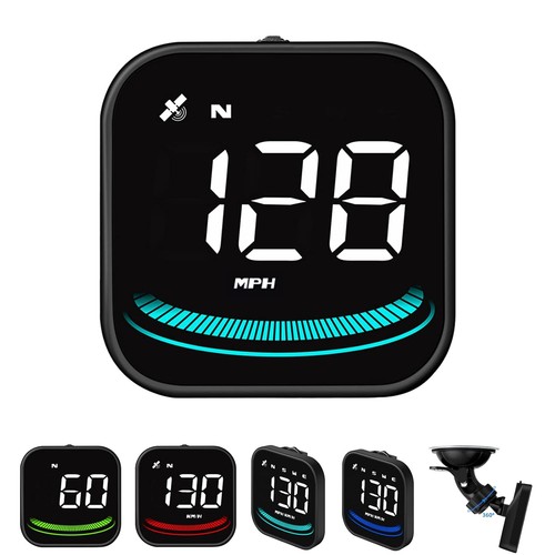 Geloo auto hud - geloo, head