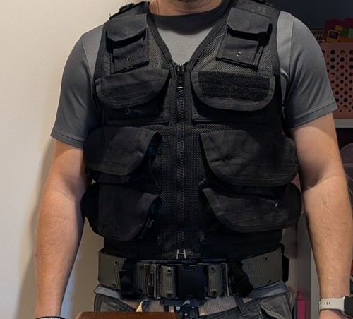 Stargate sg1 blackhawk medic - sg1,