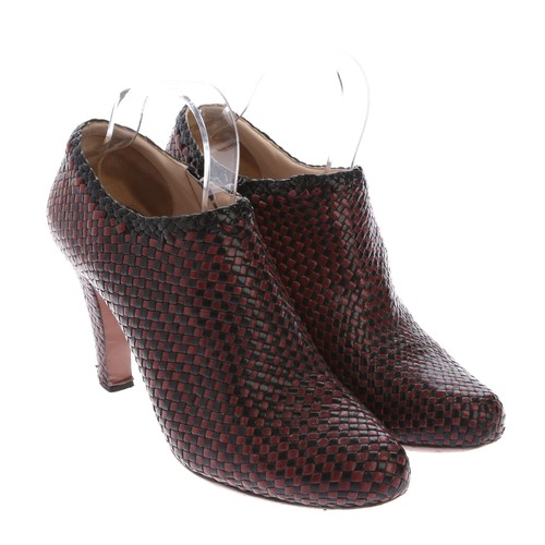 Ankle boots prada - ankle, mehrfarbig