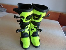 O`Neil Cross / Enduro/