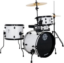 Ludwig Questlove Pocket Kit