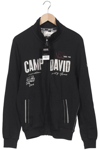 Camp david sweater herren - sweater,
