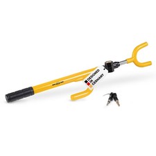 alca® Lenkradsperre mit