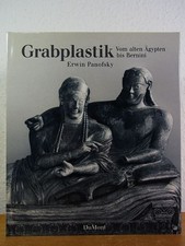 Grabplastik. Vier Vorlesungen