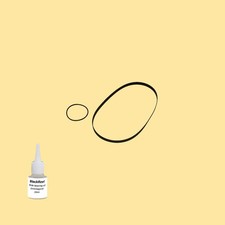 Riemen Öl = Kit 5 für Noris