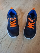 Turnschuhe Sportschuh Fila Gr