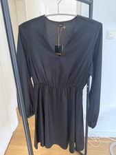 Kleid von BOSS Orange in Gr. M