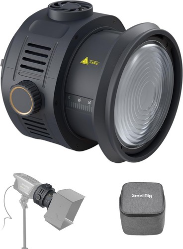 Fresnel linse bowens - bowens, mount