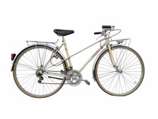 Vintage Damenrad Peugeot PH18