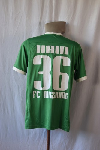 Augsburg 2009 2010 - fc,