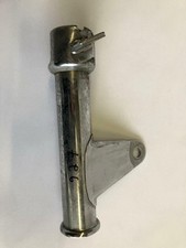 Honda CB250 Lampenhalter links