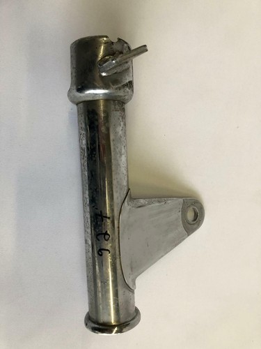 Honda cb250 lampenhalter links - cb250,