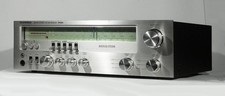 TELEFUNKEN TR 350 HIFI VINTAGE RECEIVER VERSTÄRKER RADIO