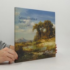 Sehnsuchtsblaue Ferne! Der