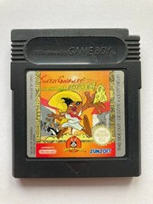 Speedy gonzales abenteuer - abenteuer, im