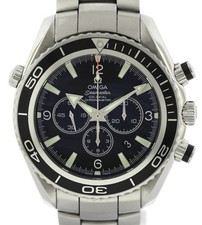 Omega seamaster planet ocean - omega,