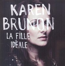 Fille Ideale (la) by Karen Brunon | CD | condition good