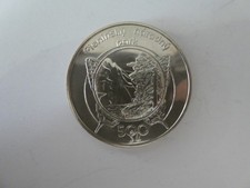 Slowakei,  500 Kronen, 1997