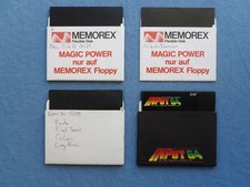 Commodore 64: 3x Game On, 3x