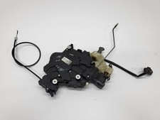 VW Caddy 2K  Türschloss