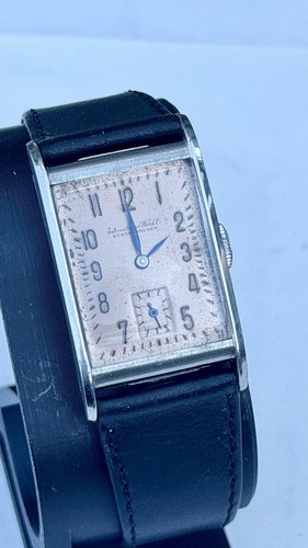 Iwc schaffhausen 1938 - iwc,