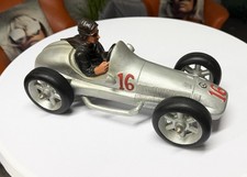 Mercedes Benz W196 Rennwagen