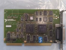 National Instruments AT-GPIB