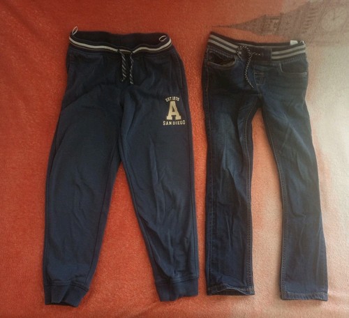 A jungen jeans denim - , c&a