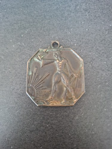 Medaille - , 27