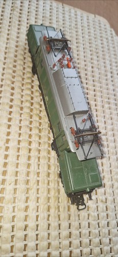Märklin 3322 deutsches - 3322,