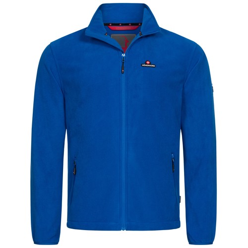Höhenhorn badus herren fleece - badus,