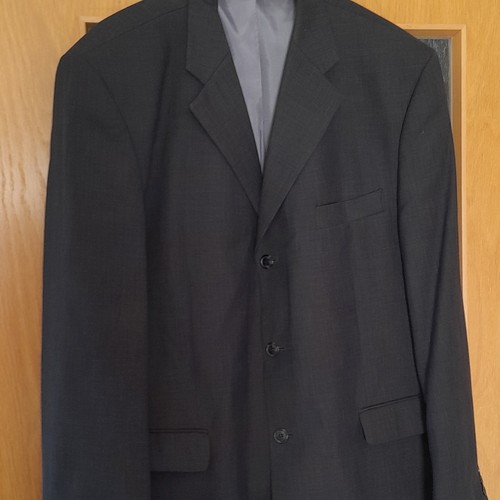 Kingfield herren sakko - herren, sakko/blazer
