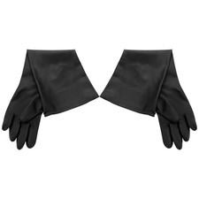 Sand blasting gloves - sand,