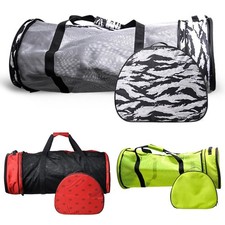 Tragbarer Tauchrucksack mit