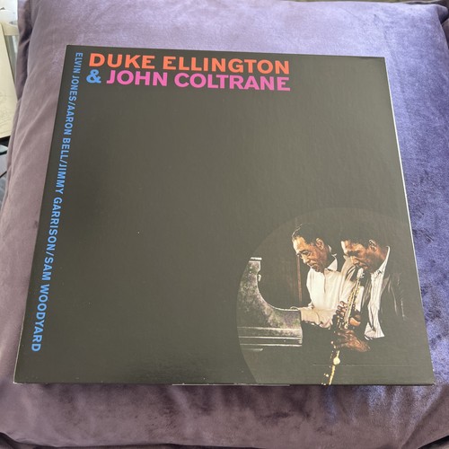 Duke ellington and - ellington, john