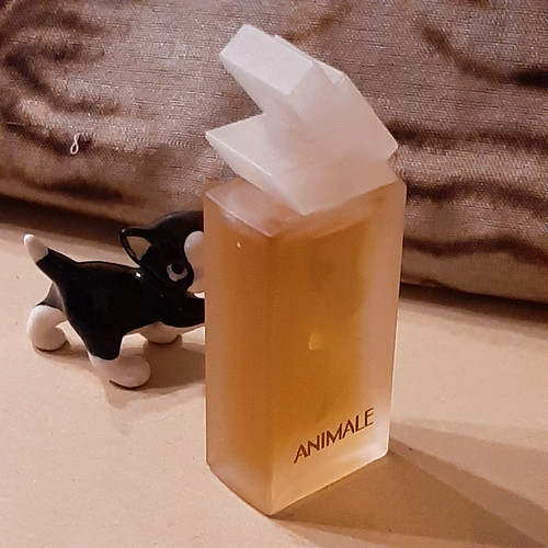 Parfum miniatur animale edp - miniatur,