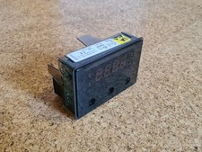 Diehl 729787 Backofen Zeitschaltuhr Timer Backofenuhr 230 V 50 Hz