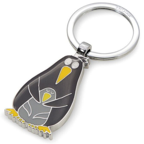 Troika pinguin pingu - pinguin,