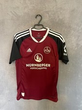Nurnberg Jersey  Home football