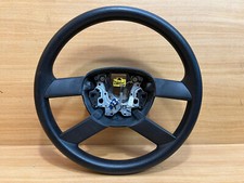 VW Polo 9N Lenkrad 4-Speichen