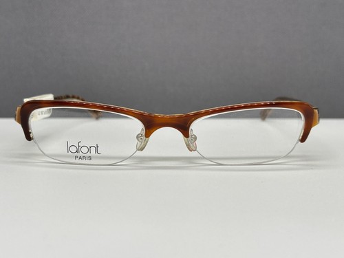 Lafont brille damen rot blau - damen,
