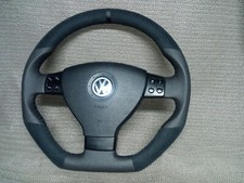 Lenkrad sport gti - lenkrad, 5