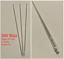 Carbon IR Ersatzlampe für