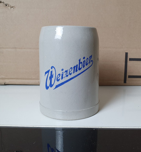 Weizenbier bier krug sammler - bier,