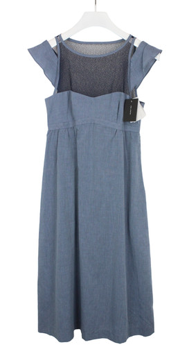 Cop copine salix - salix, kleid