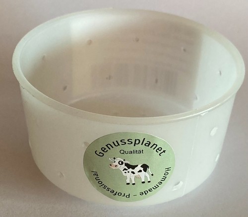Käseform französisch ohne