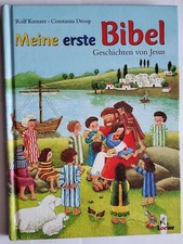 Rolf Krenzer, Constanza Droop